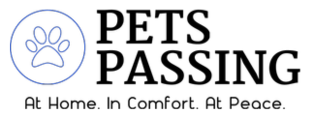 Pets Passing
